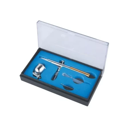 Аэрограф 0704.013700 ELITECH купить в Когалыме