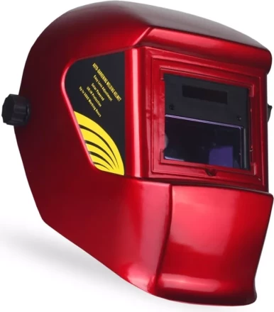 Маска сварочная Patriot power 400 S 4/9-13DIN купить в Когалыме