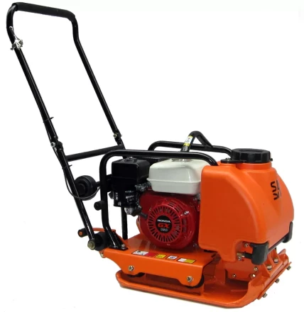 Виброплита Samsan PC 192 с топливным баком купить в Когалыме