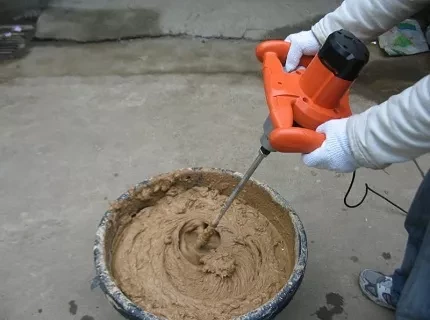 Миксер ADA Hand Mixer 1000 купить в Когалыме