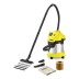 Хозяйственный пылесос Karcher WD 3 P PREMIUM (1.629-891.0) купить в Когалыме