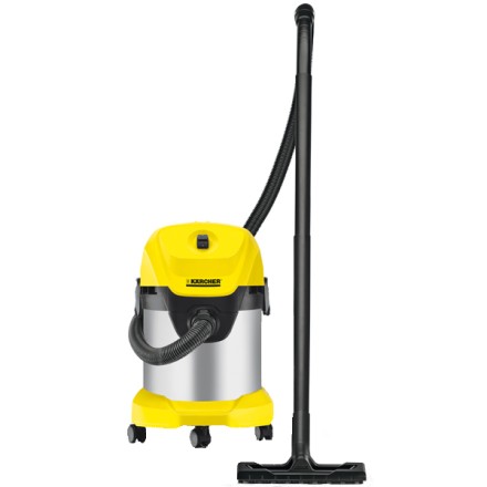 Хозяйственный пылесос Karcher WD 3 P PREMIUM (1.629-891.0) купить в Когалыме