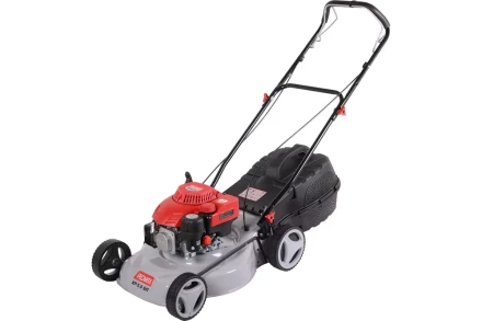 Бензиновая газонокосилка Ресанта КР-5.0 БП 70/3/11 купить в Когалыме