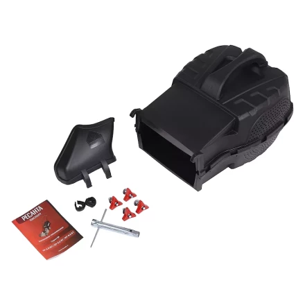 Бензиновая газонокосилка Ресанта КР-5.0 БП 70/3/11 купить в Когалыме