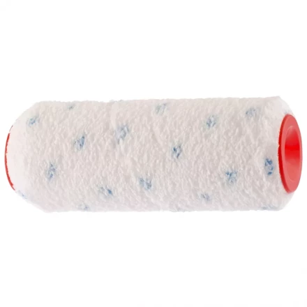 Валик сменный "МИКРОФИБРА" 250 мм ворс 12 мм D - 48 мм D ручки - 8 мм полиэстер MTX 81377 купить в Когалыме