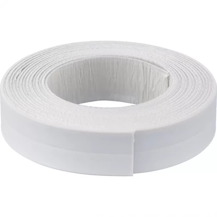 Лента бордюрная для ванн и раковин 30 мм х 30 мм х 3,35 м MATRIX 89092 купить в Когалыме