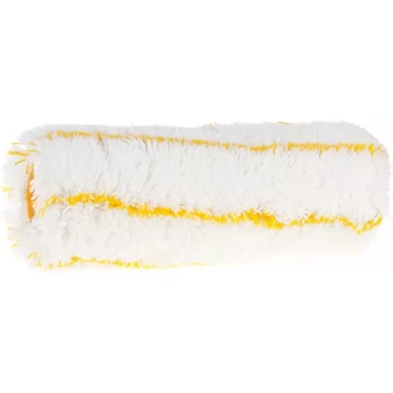 Ролик сменный ФАСАДНЫЙ-ГИГАНТ "GIRPAINT", ворс 18мм, ручка 8мм, d=68/250мм, STAYER Profi 02143-24_z01 купить в Когалыме