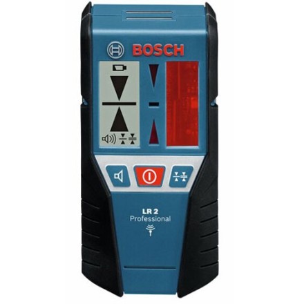Приемник лазерный BOSCH LR2 купить в Когалыме