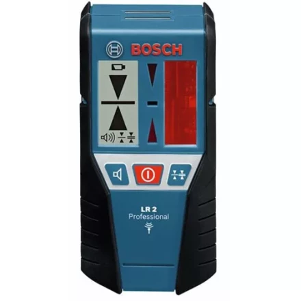 Приемник лазерный BOSCH LR2 купить в Когалыме