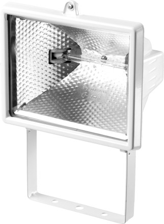 Прожектор STAYER &quot;MASTER&quot; MAXLight галогенный, с дугой крепления под установку, белый, 500Вт 57103-W купить в Когалыме