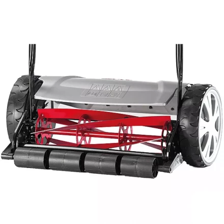 Шпиндельная газонокосилка AL-KO Comfort 38 Soft Touch купить в Когалыме