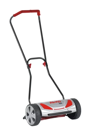 Шпиндельная газонокосилка AL-KO Comfort 38 Soft Touch купить в Когалыме