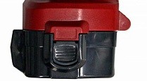 Аккумуляторная дрель RD-SD12N/2TU RedVerg купить в Когалыме