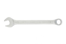 Ключ комбинированный 12 мм CrV холодный штамп GROSS 15131