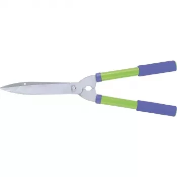 Кусторез 500 мм стальные обрезиненные рукоятки PALISAD 60562 купить в Когалыме