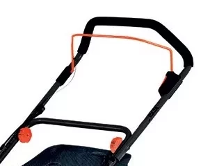 Газонокосилка бензиновая Loncin К 4500L Elitech купить в Когалыме