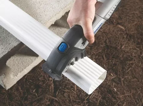 Диск отрезнойпо по металлу  DSM510  для пилы Dremel DSM20 купить в Когалыме