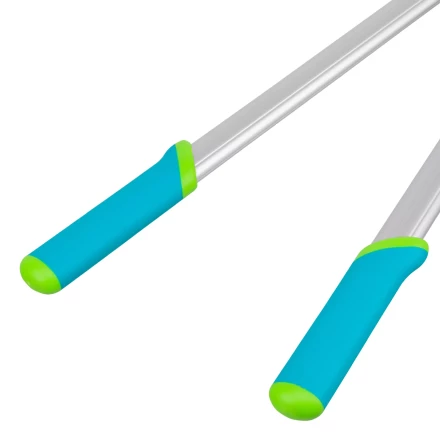 Сучкорез прямого реза Palisad 605675, 610 мм, кованый, алюминиевые обрезиненные рукоятки, Forged Luxe, купить в Когалыме