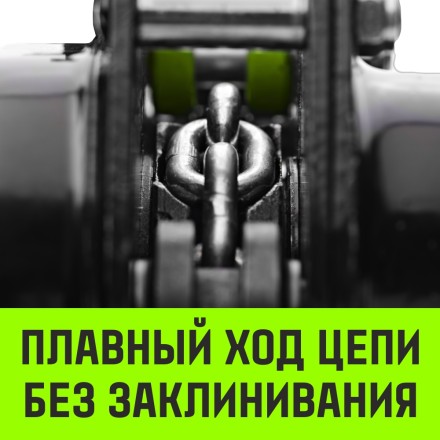 Таль ручная цепная HITCH CH210 1 тонна 3 метра купить в Когалыме