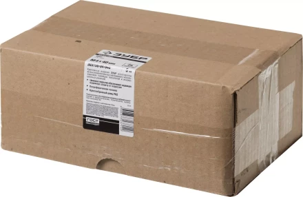 Винт ЗУБР "МАСТЕР" DIN 7985, класс прочности 4.8, оцинкованный, M4x40мм, 5кг 303150-04-040 купить в Когалыме