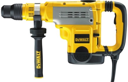 Перфоратор D 25722 K DeWalt купить в Когалыме