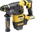 Перфоратор DCH 333 NT FLEXVOLT DeWalt аккумуляторный купить в Когалыме