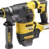 Перфоратор DCH 333 NT FLEXVOLT DeWalt аккумуляторный купить в Когалыме