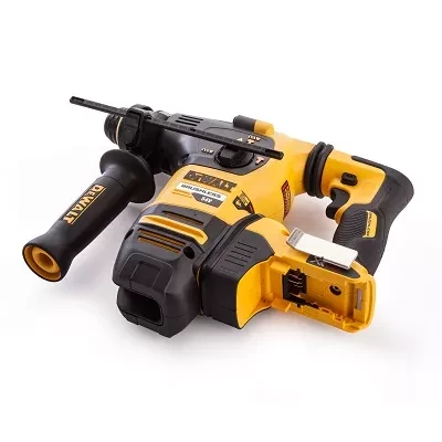 Перфоратор DCH 333 NT FLEXVOLT DeWalt аккумуляторный купить в Когалыме