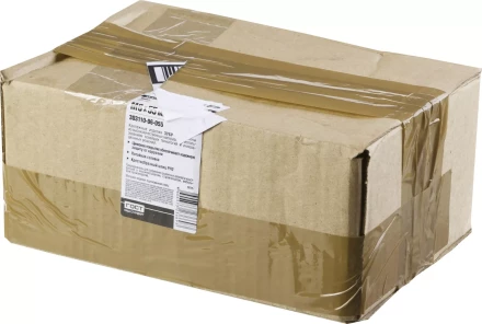 Винт ЗУБР "МАСТЕР" DIN 965, класс прочности 4.8, оцинкованный, M6x55мм, 5кг 303110-06-055 купить в Когалыме