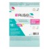 Пакеты для мусора Palisad 120 л x 10 шт. серые, Home 927135 купить в Когалыме