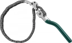 Ключ цепной для масляных фильтров усиленный 60-165 мм  AI050110  Jonnesway 49151