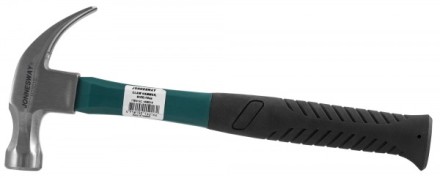 Молоток столярный 750 г M05016 Jonnesway 48829 купить в Когалыме