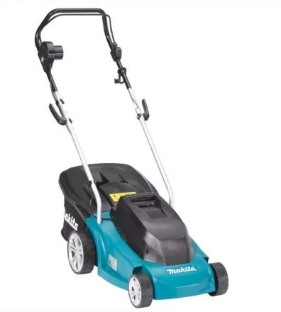 Электрическая газонокосилка Makita ELM3310 купить в Когалыме