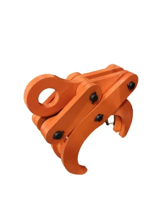 Захват для круглого проката TOR YG (г/п на пару 0,5 т, зев 50-100 мм) 1043713 купить в Когалыме