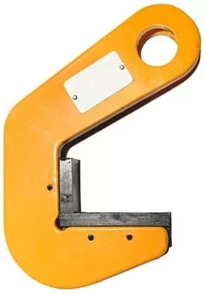 Захват торцевой для труб TOR TPH (г/п на пару 4,0 т, зев 50 мм) 1043695 купить в Когалыме