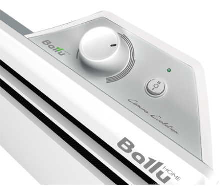 Конвектор электрический BALLU BEC/EVM - 1000 купить в Когалыме