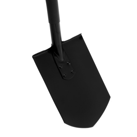 Лопата штыковая Palisad, 185х280х1190 мм, цельнометаллическая, LUXE, 61675 купить в Когалыме