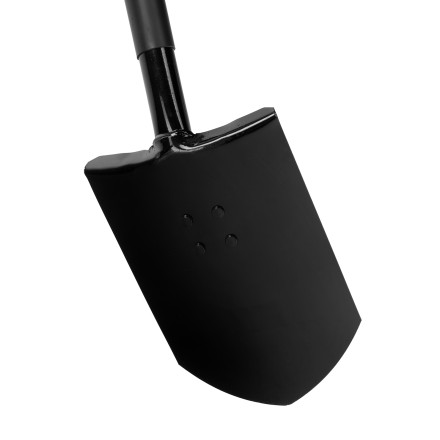 Лопата штыковая Palisad, 185х280х1190 мм, цельнометаллическая, LUXE, 61675 купить в Когалыме