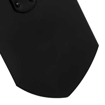 Лопата штыковая Palisad, 185х280х1190 мм, цельнометаллическая, LUXE, 61675 купить в Когалыме