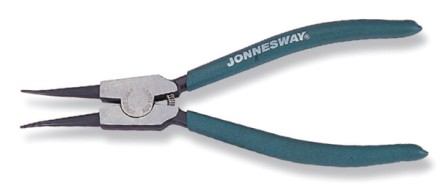 Щипцы для  стопорных колец  разжим прямые  7&quot;  AG010008 Jonnesway 47014 купить в Когалыме