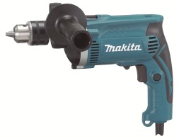 Дрель ударная Makita HP 1631 KX2