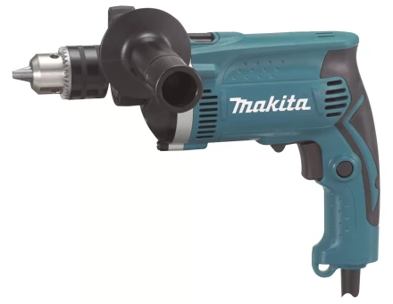 Дрель ударная Makita HP1631KX2 купить в Когалыме