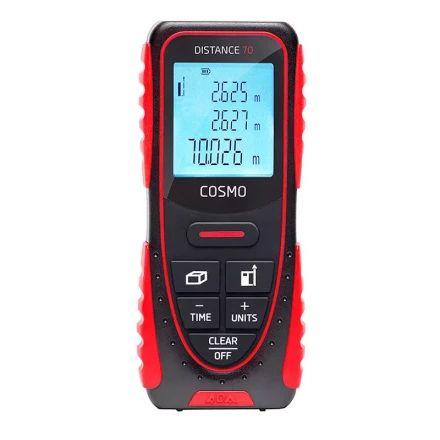 Дальномер лазерный ADA Cosmo 70 с поверкой  ADA купить в Когалыме