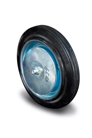 Колесо литая резина C 85 250 мм (N) 1046092 купить в Когалыме