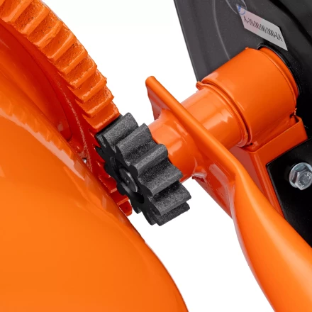 Бетоносмеситель Сибртех БСН-200 95514, мощность 800 Вт купить в Когалыме