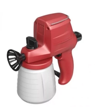 Краскораспылитель электрический RedVerg PS80 купить в Когалыме