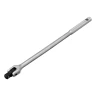 Набор инструментов Denzel 15804, 1/2", 1/4", CrV, S2, пластиковый кейс, 122 предмета купить в Когалыме