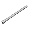 Набор инструментов Denzel 15804, 1/2", 1/4", CrV, S2, пластиковый кейс, 122 предмета купить в Когалыме