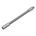 Набор инструментов Denzel 15804, 1/2&quot;, 1/4&quot;, CrV, S2, пластиковый кейс, 122 предмета купить в Когалыме