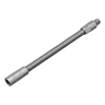 Набор инструментов Denzel 15804, 1/2", 1/4", CrV, S2, пластиковый кейс, 122 предмета купить в Когалыме